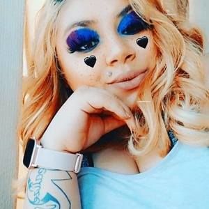 Meet your Posher, Annette